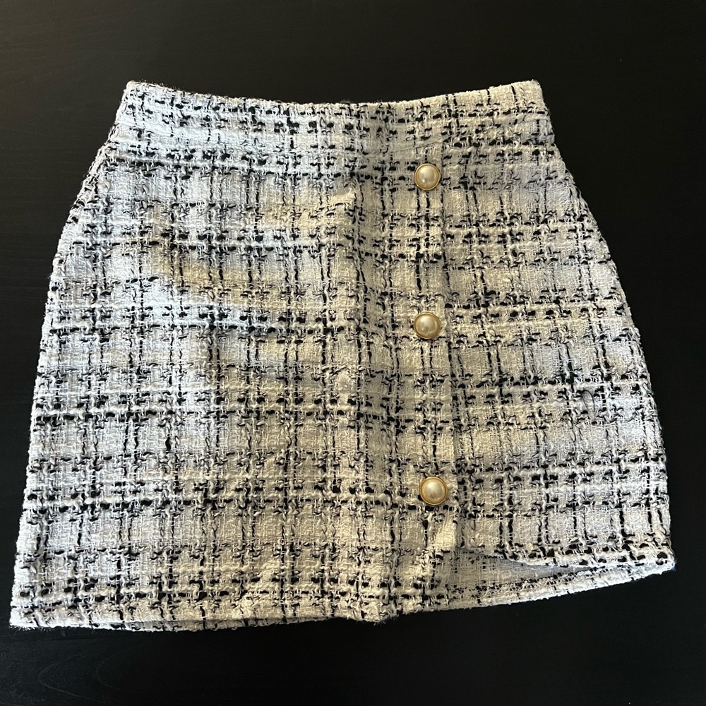 Shein skirt